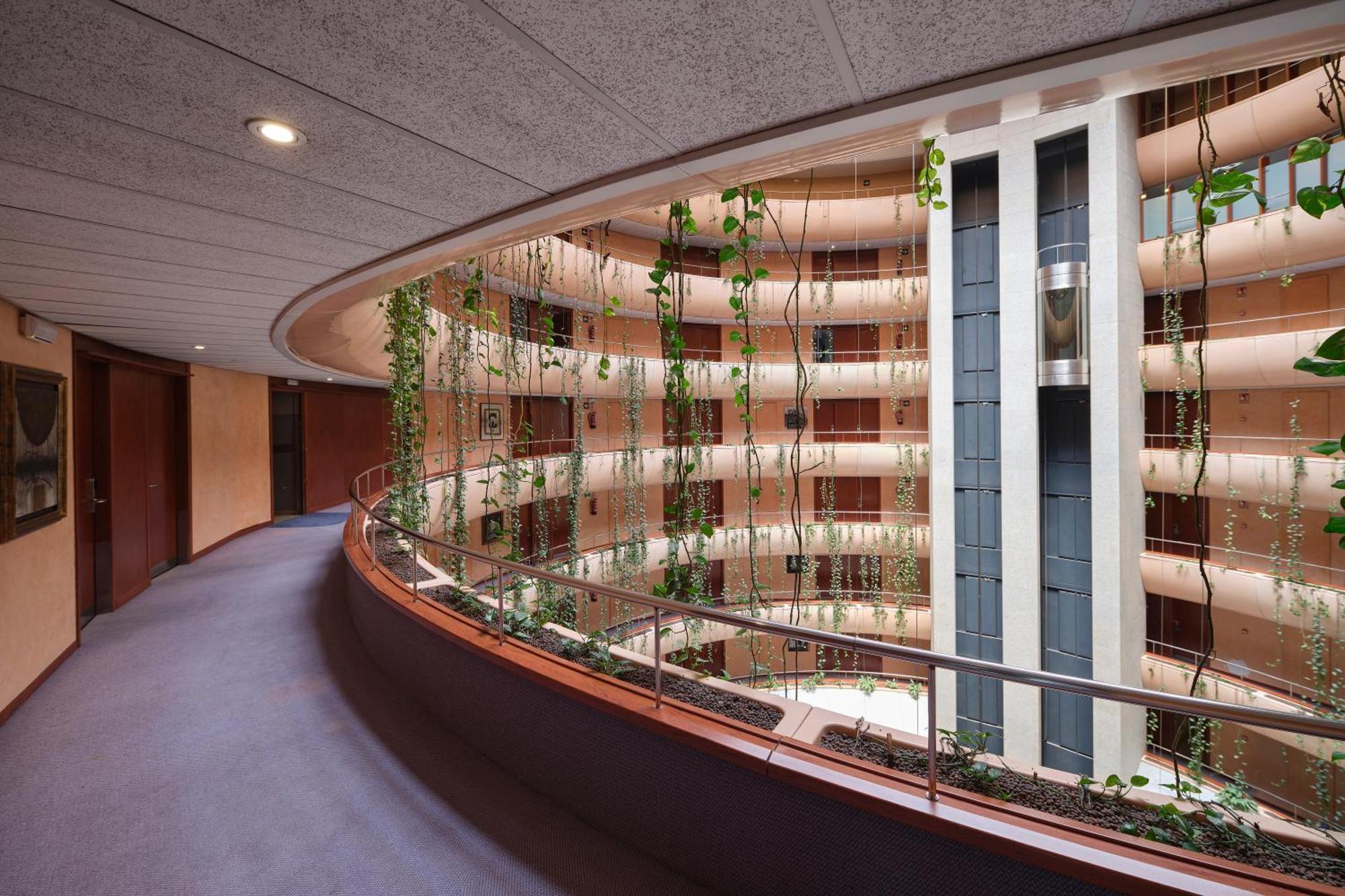 Eurostars Don Candido Hotel