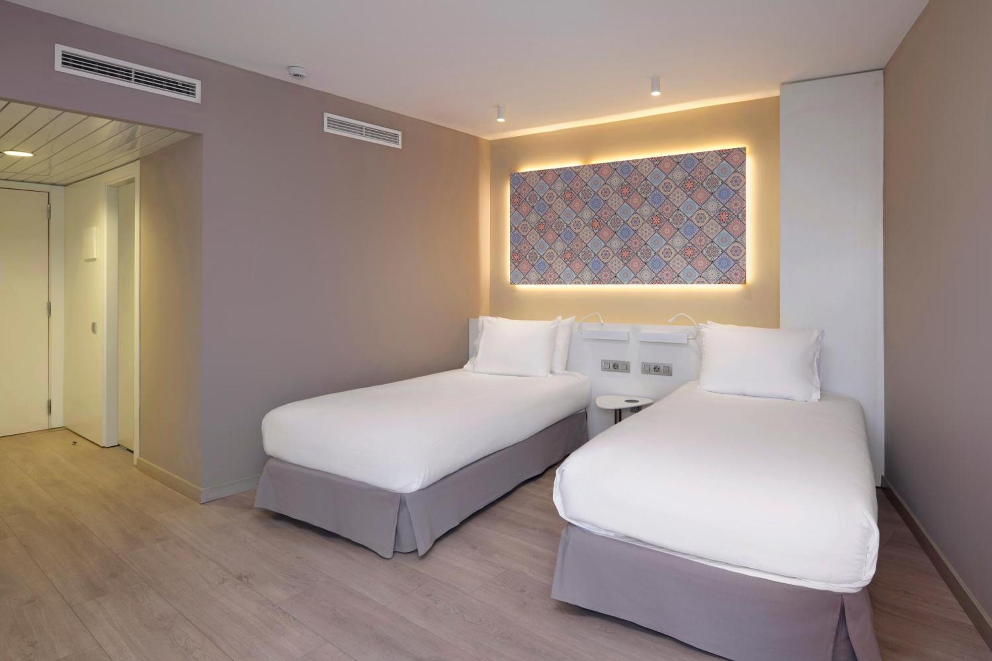 Eurostars Don Candido 4* Terrassa