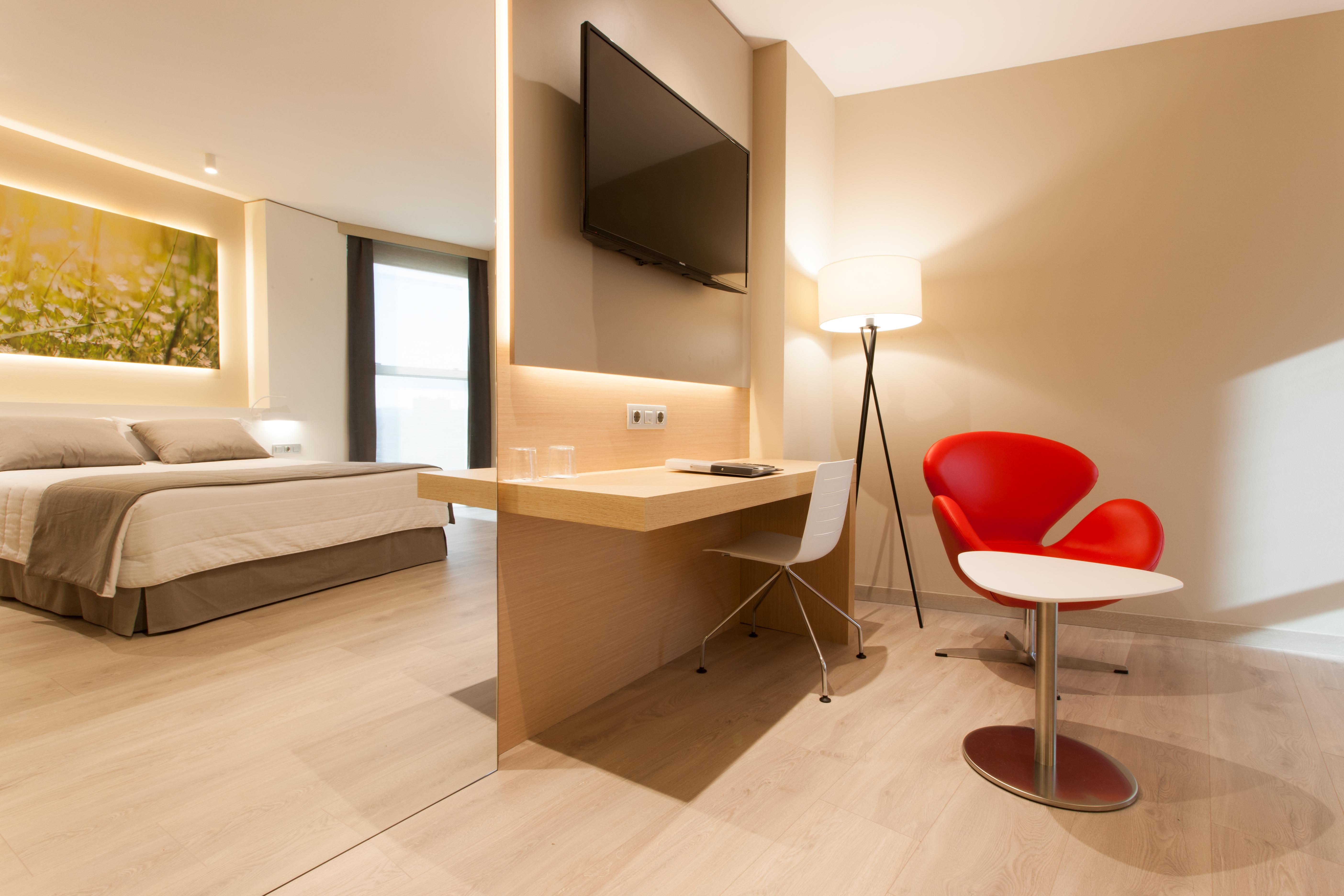 Eurostars Don Candido Hotel