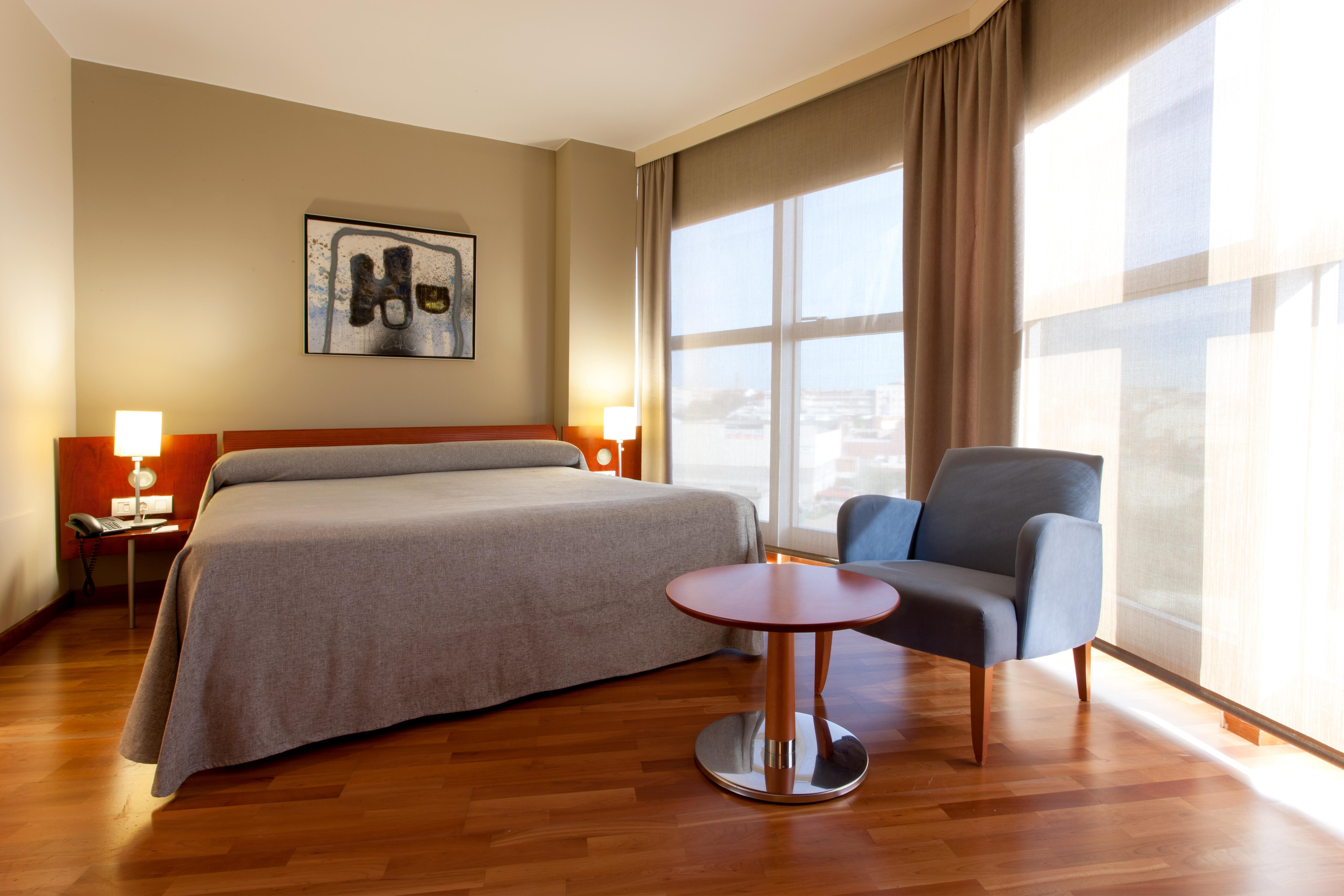 Hotel Eurostars Don Candido 4*