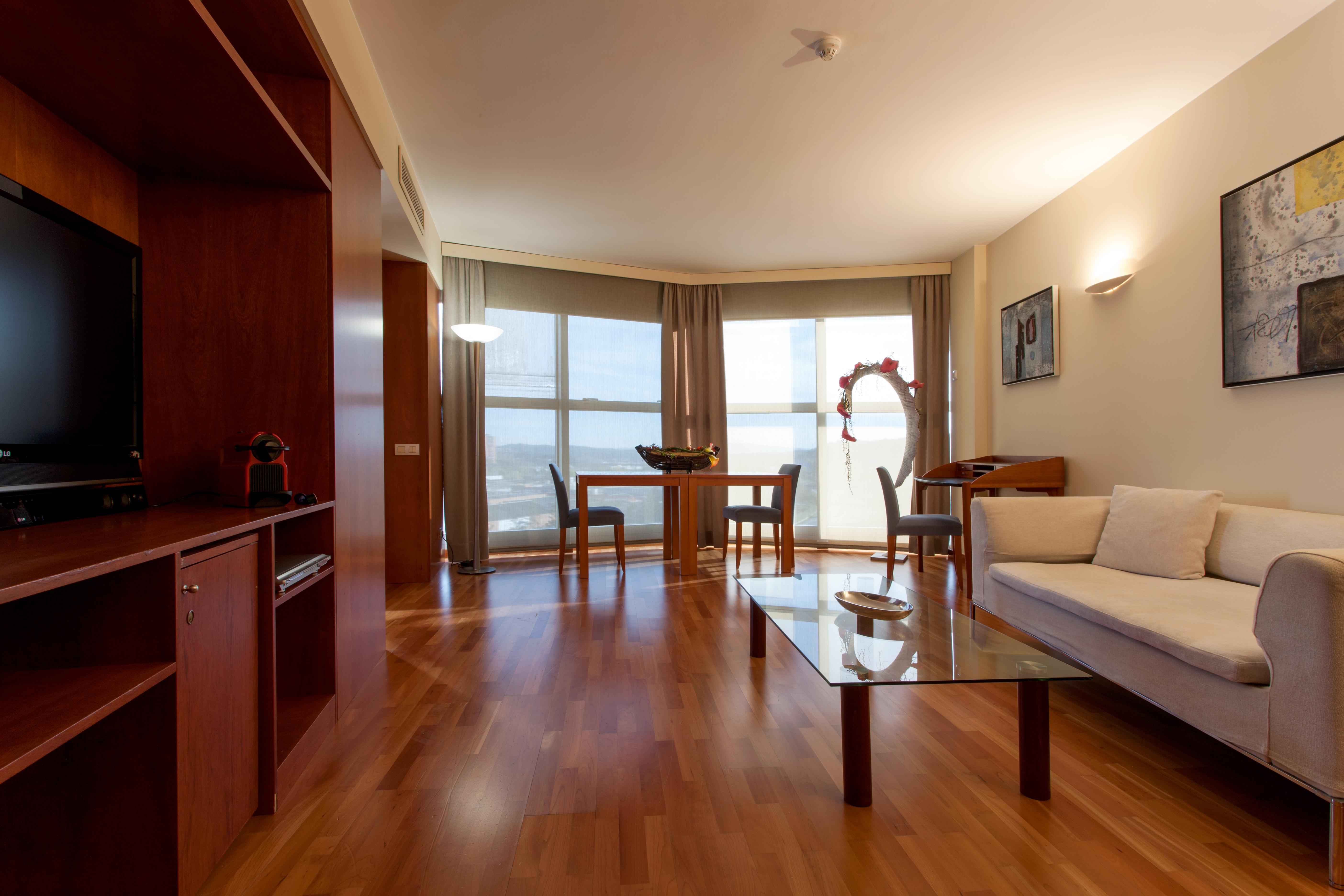 Eurostars Don Candido 4* Terrassa