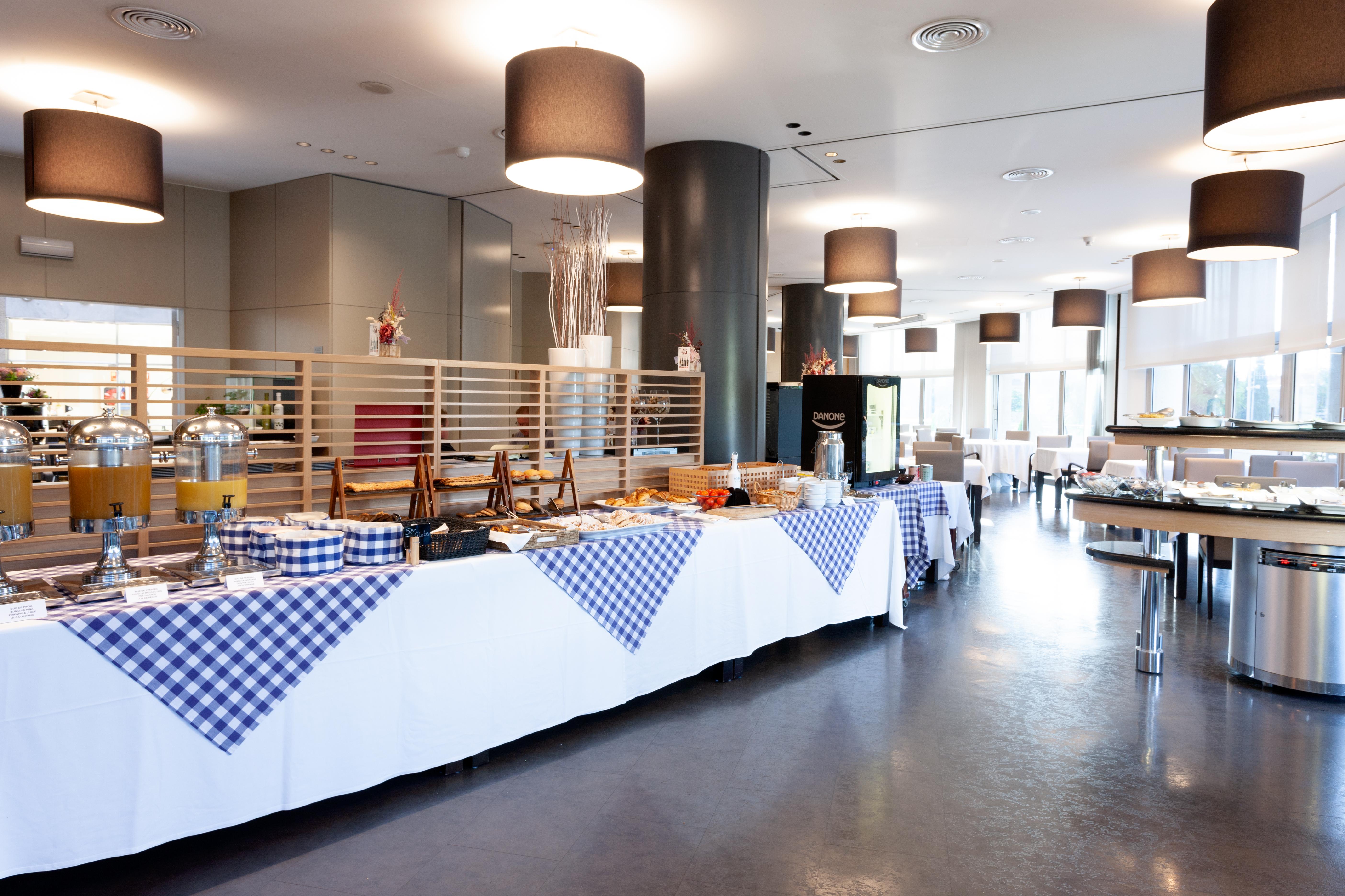 Eurostars Don Candido 4*