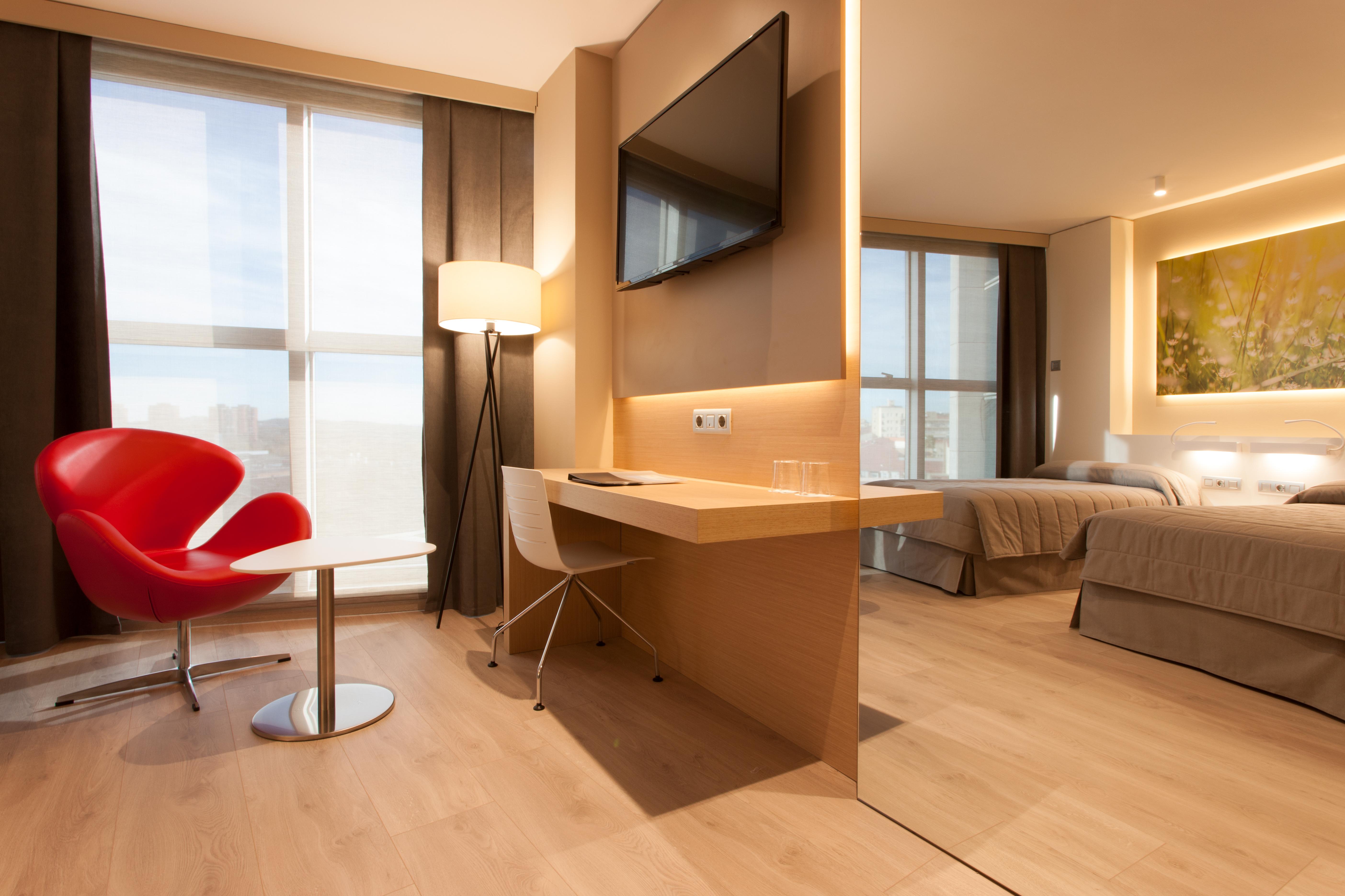 Hotel Eurostars Don Candido