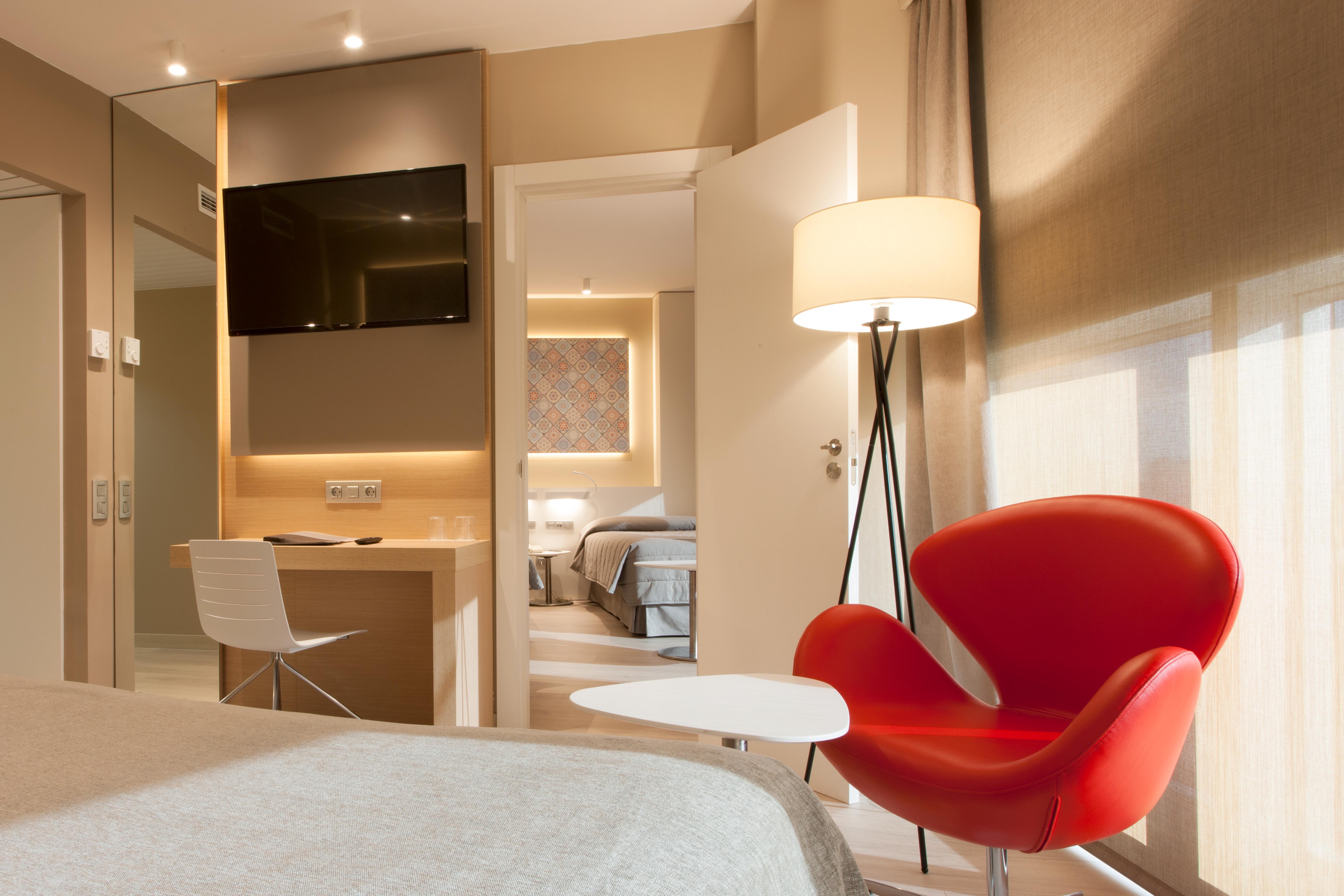 Hotel Eurostars Don Candido 4*