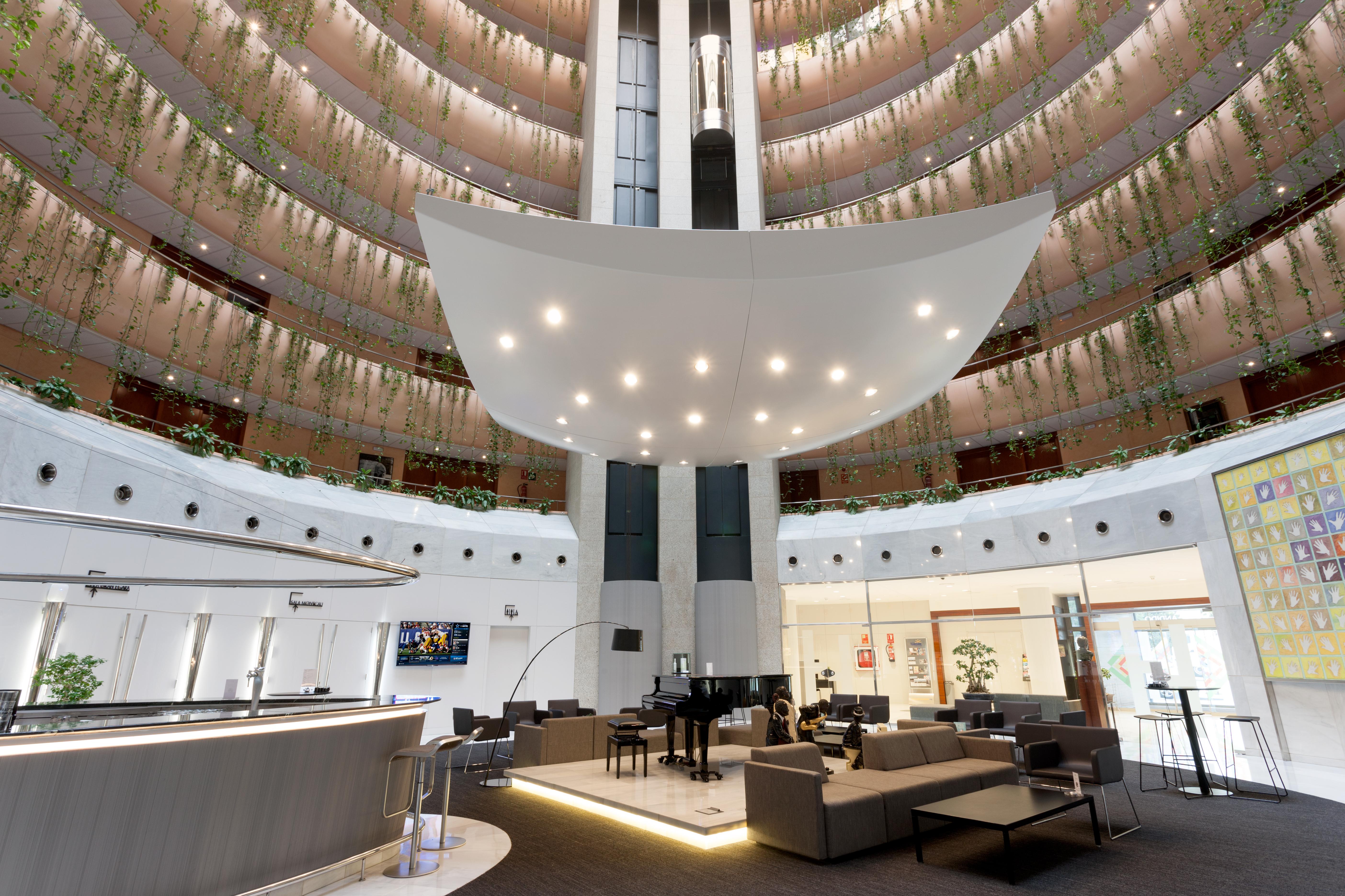 Hotel Eurostars Don Candido 4*