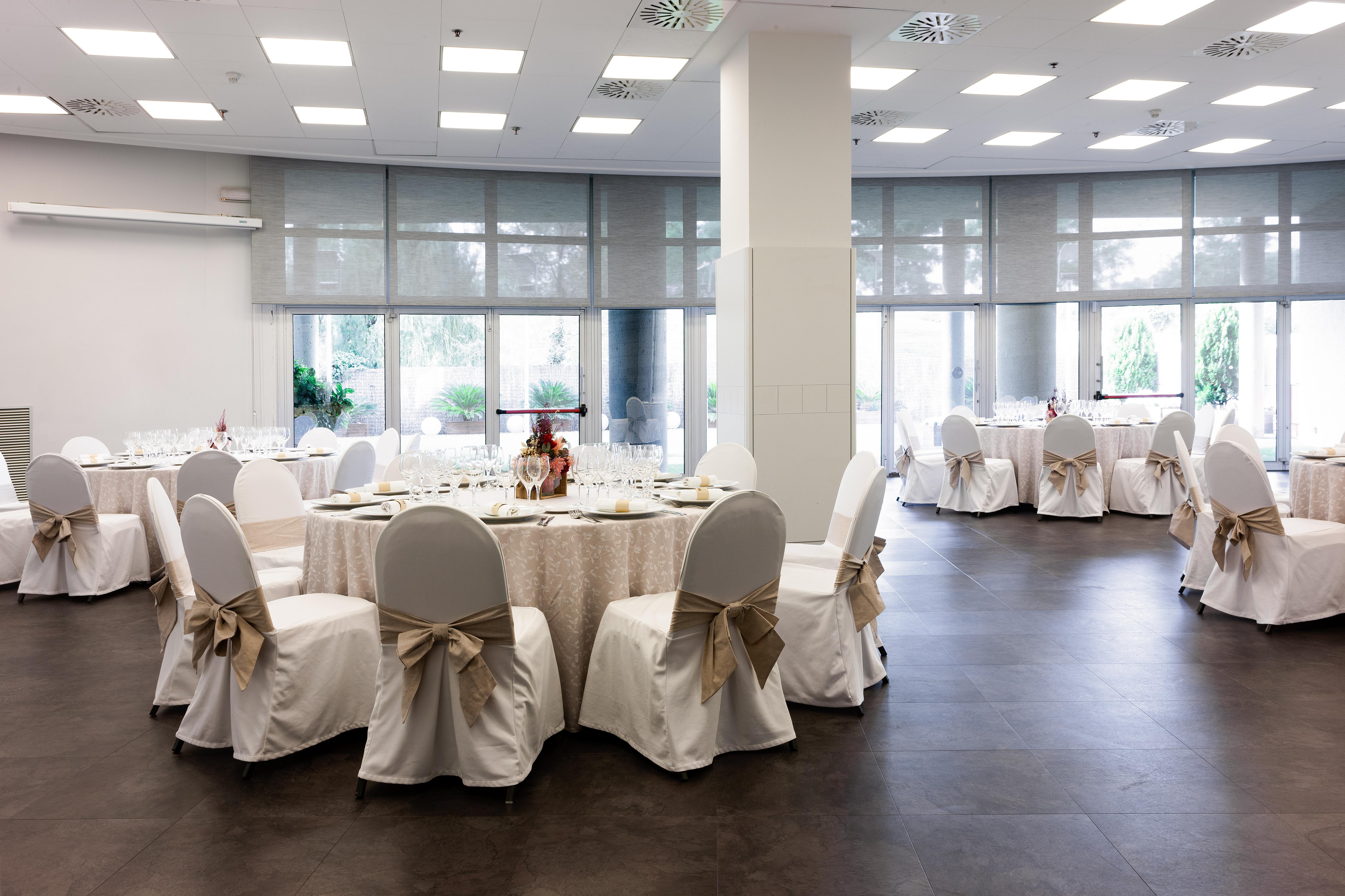 Hotel Eurostars Don Candido Terrassa