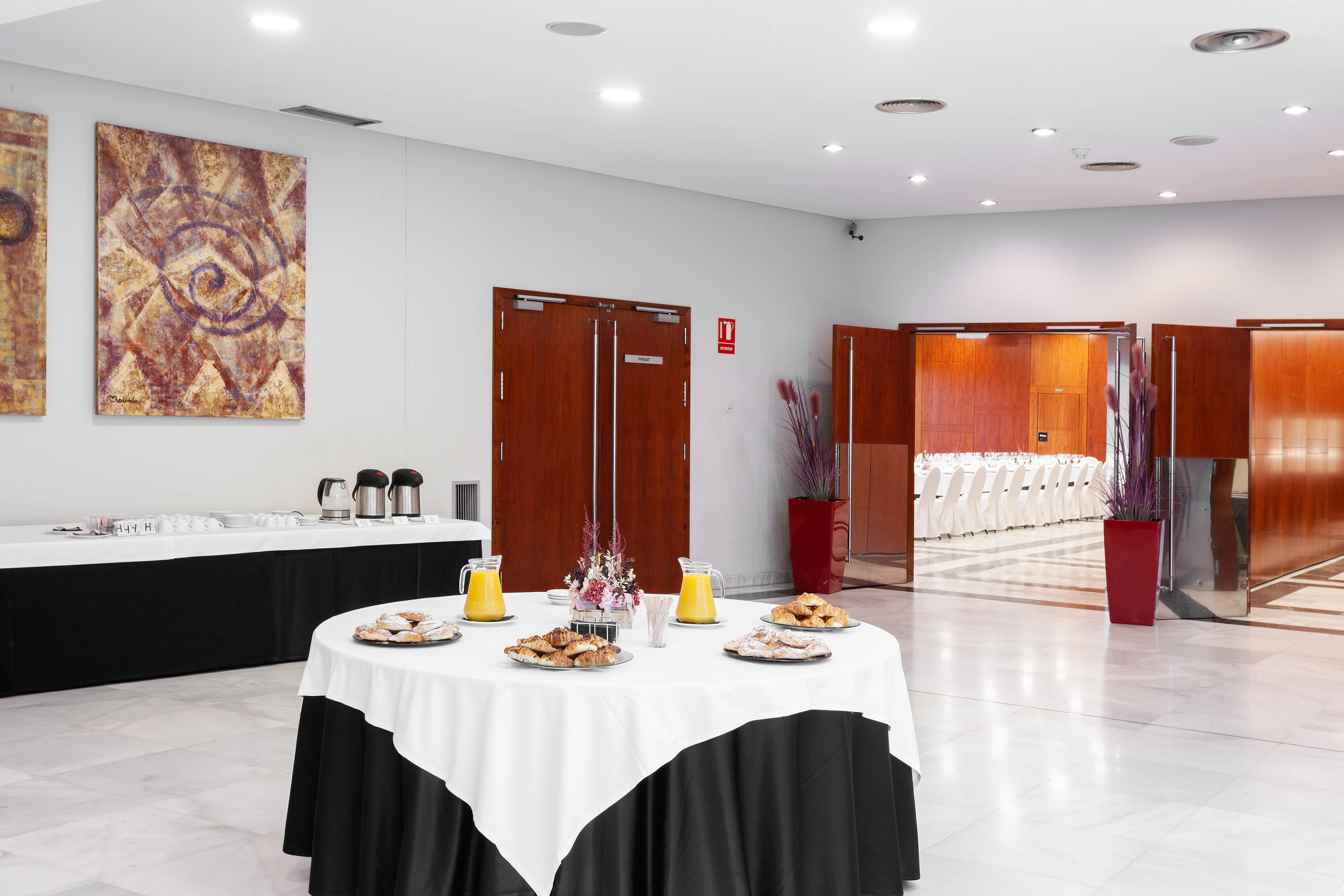 Eurostars Don Candido 4*