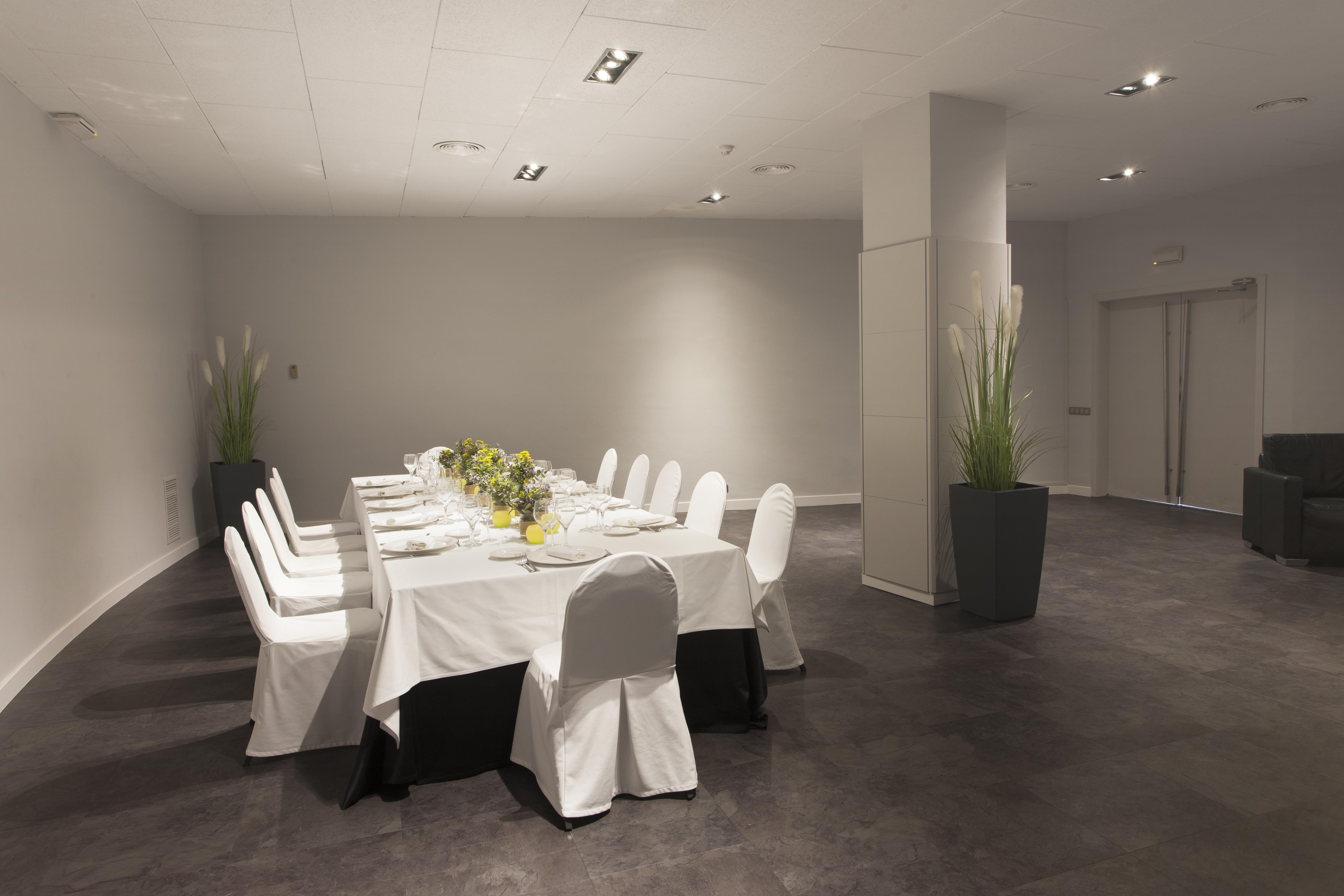 Eurostars Don Candido 4*