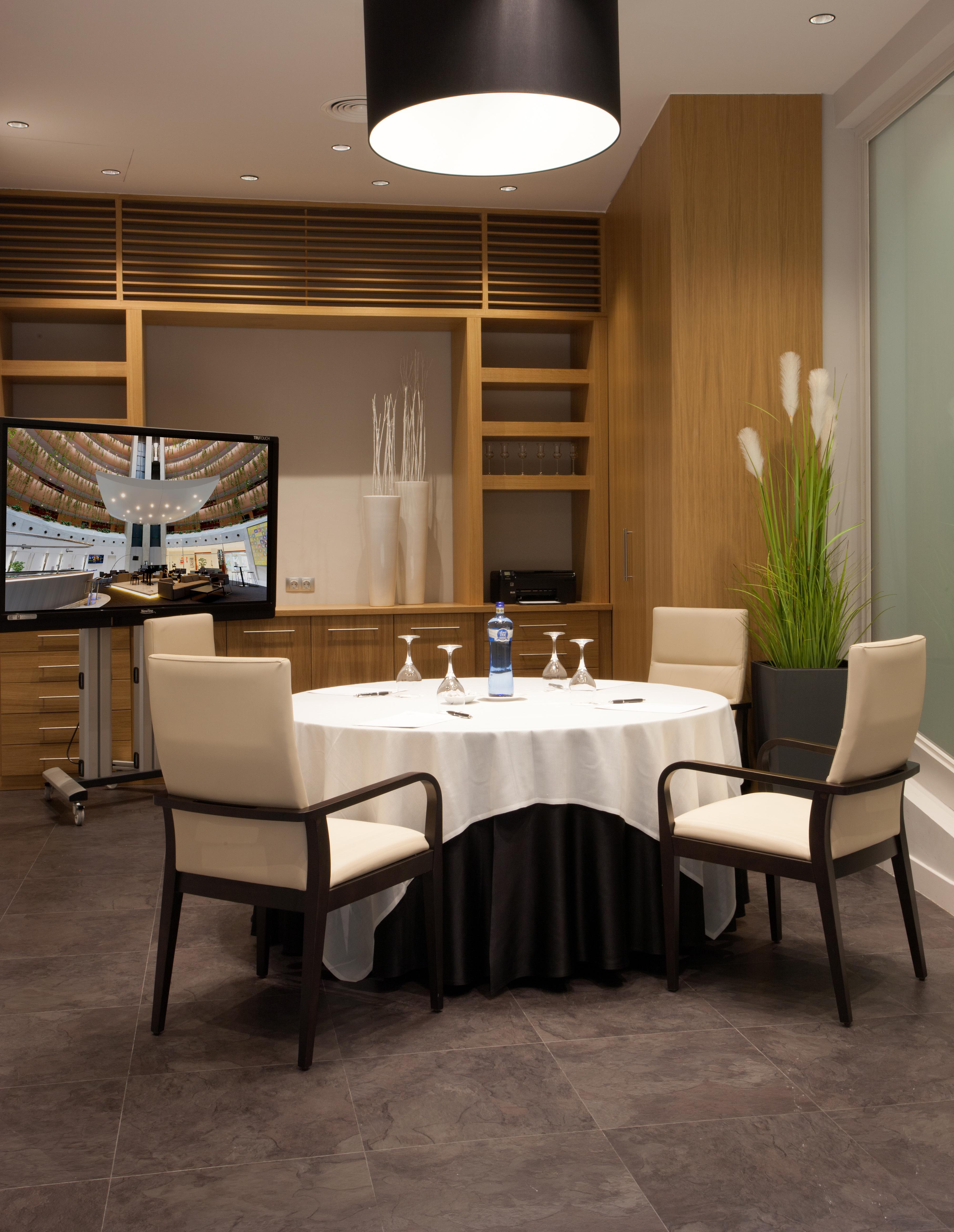 Eurostars Don Candido Hotel Terrassa
