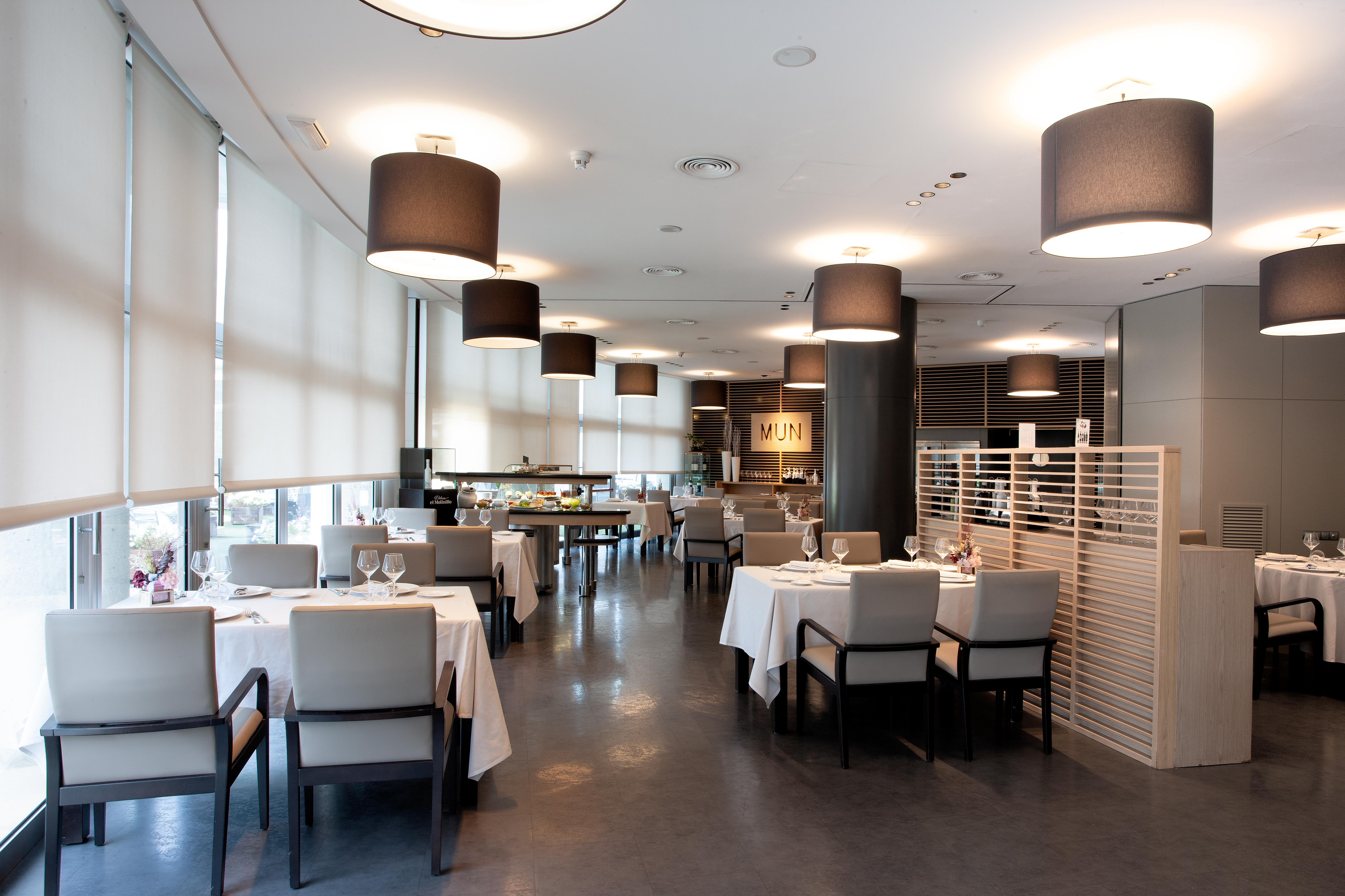 Hotel Eurostars Don Candido