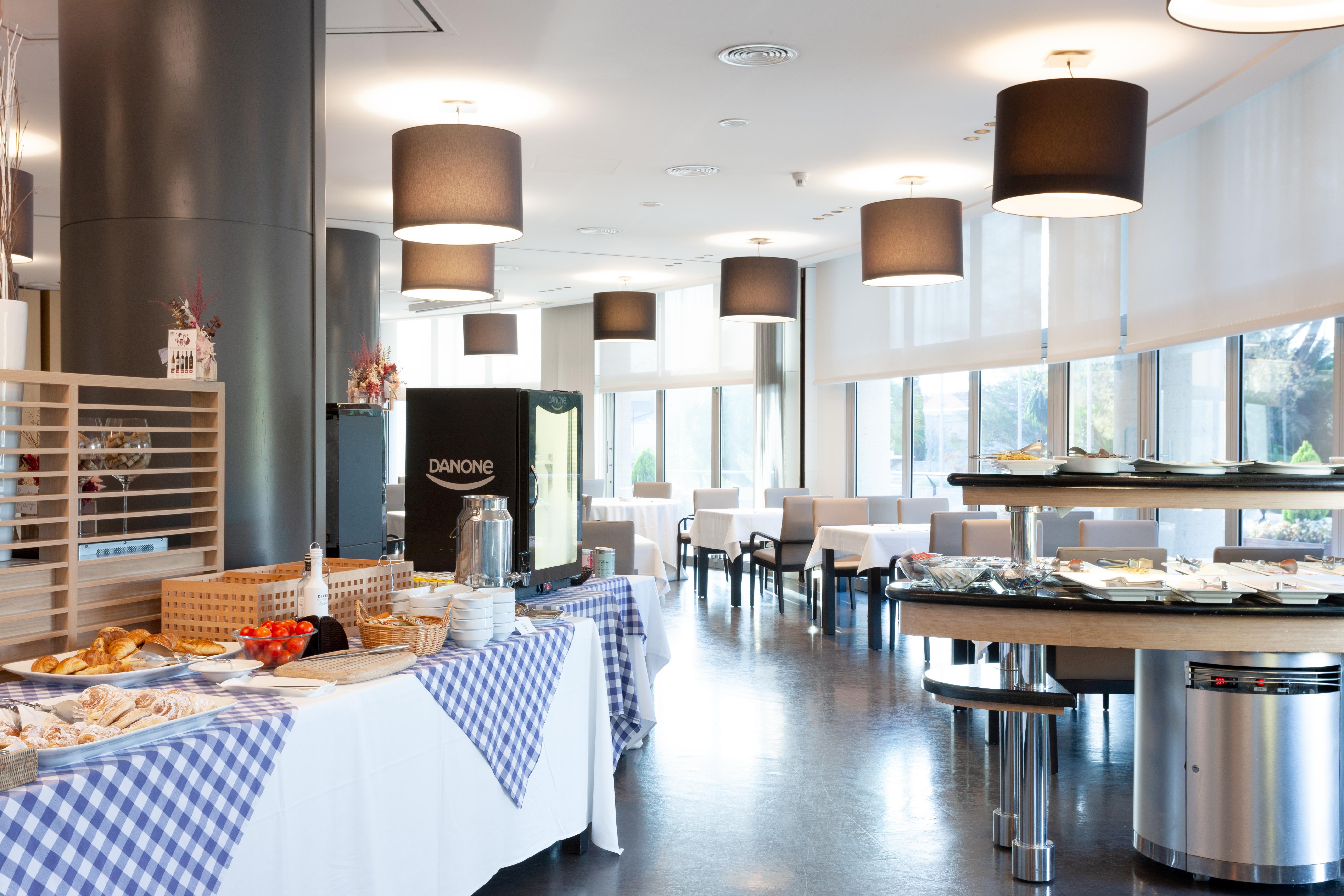 Eurostars Don Candido 4* Terrassa