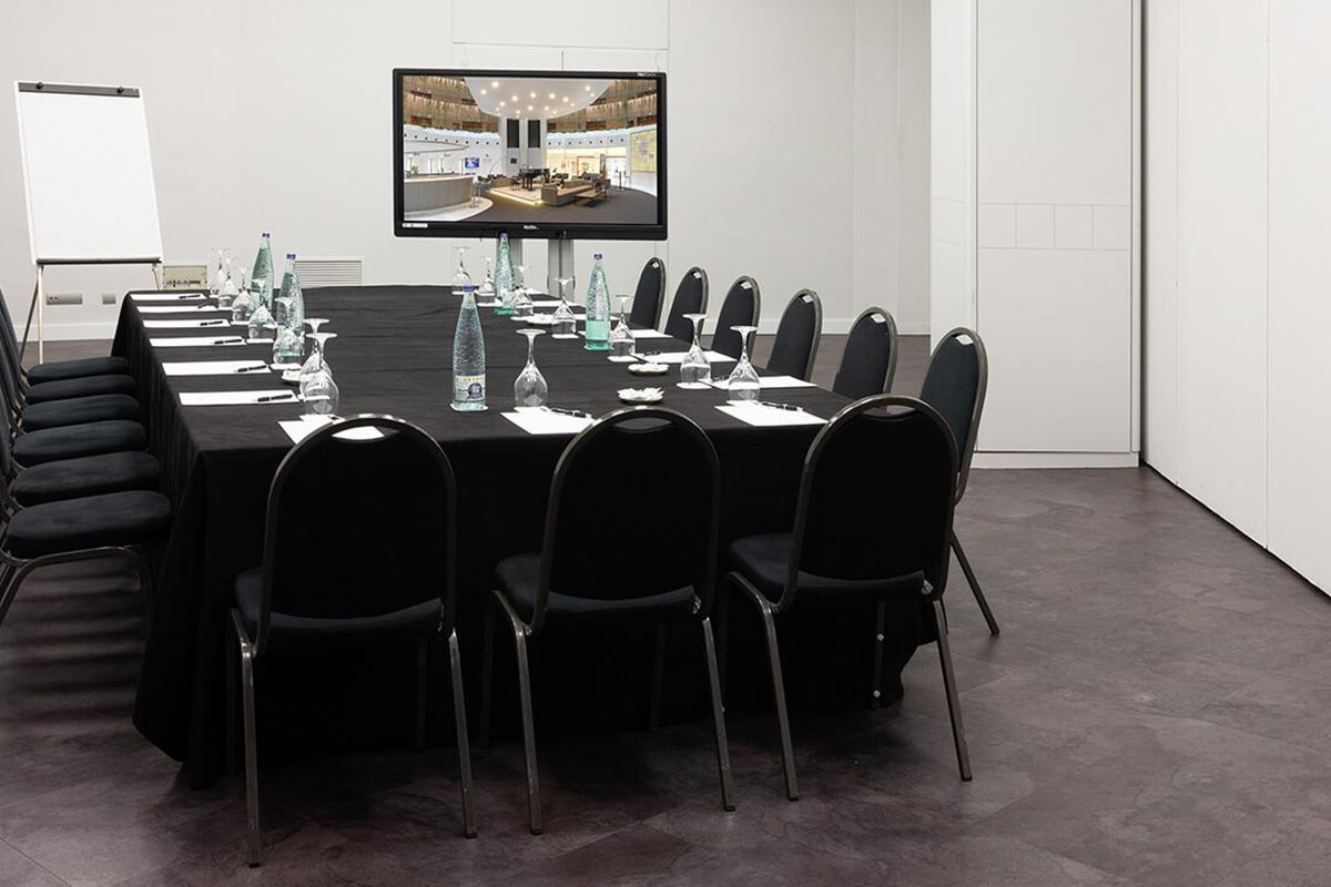 Eurostars Don Candido Hotel Terrassa