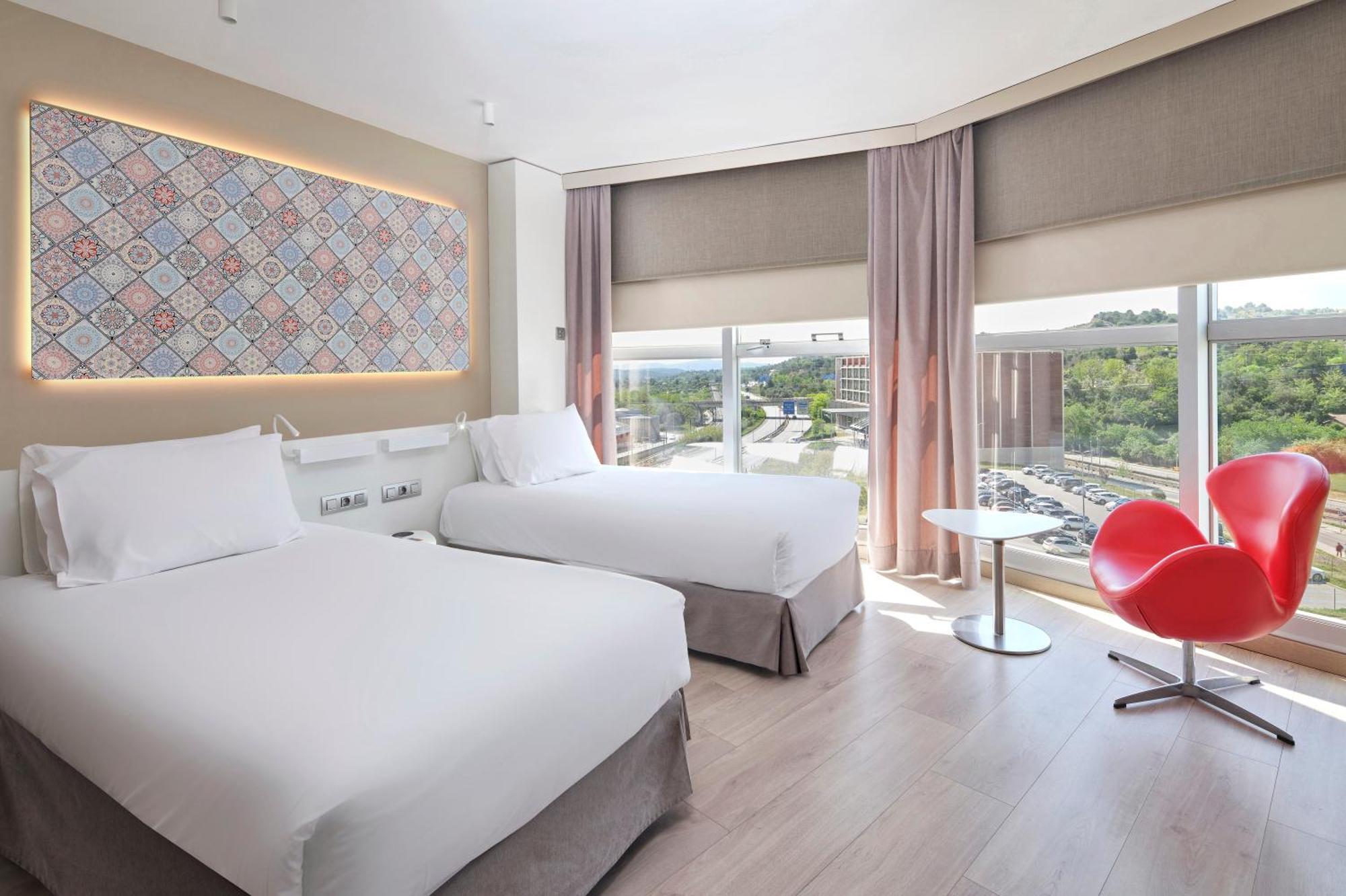 Eurostars Don Candido Hotel Terrassa