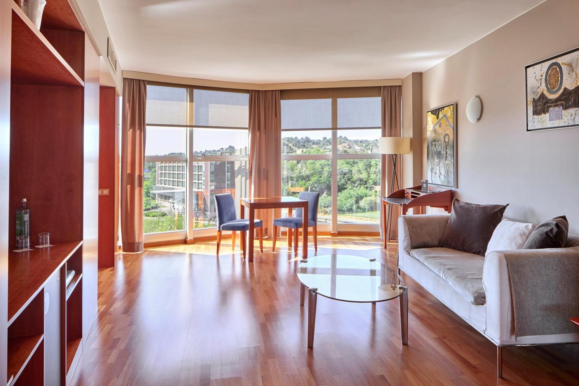 Eurostars Don Candido Hotel Terrassa