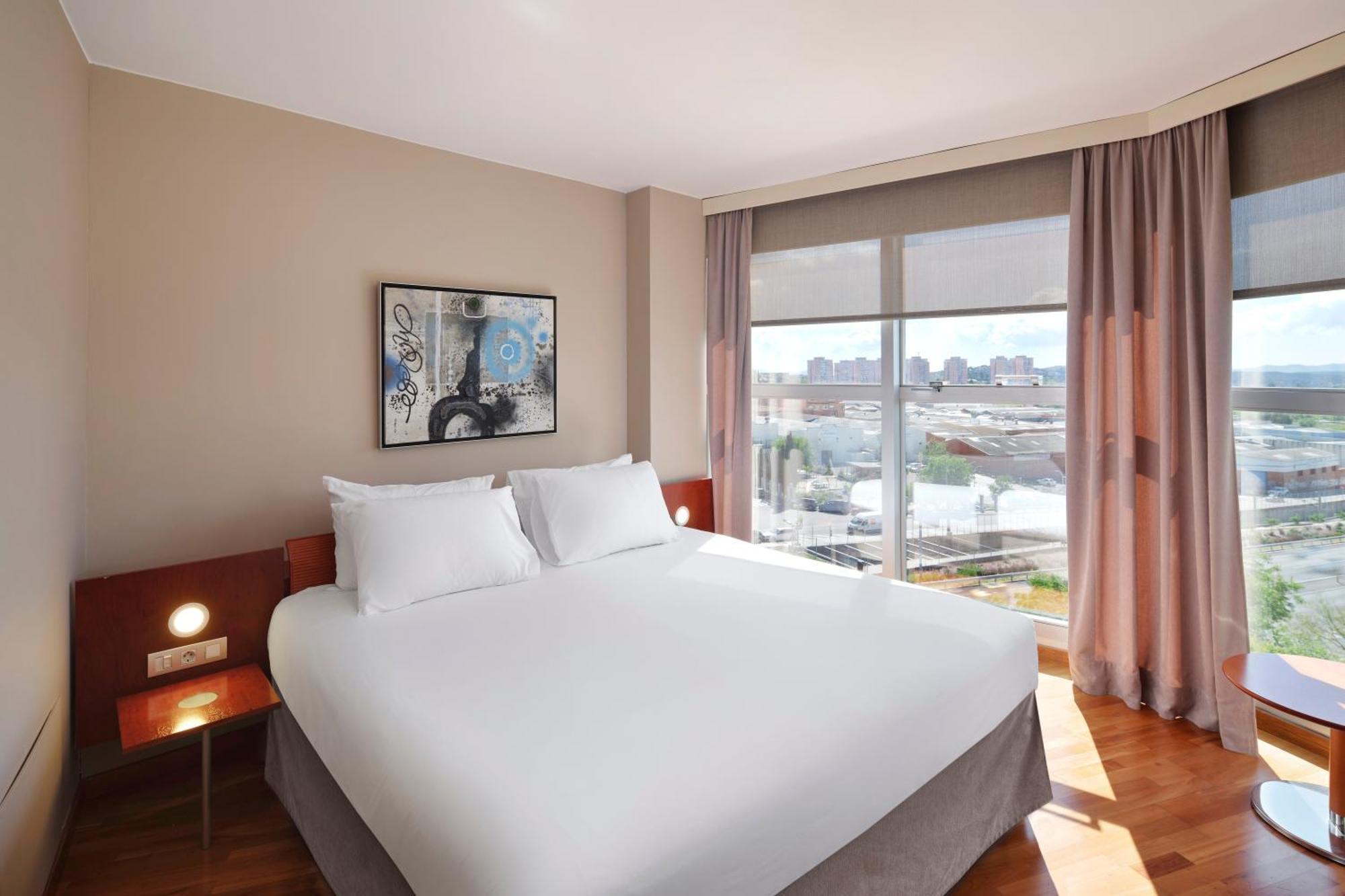 Eurostars Don Candido 4* Terrassa