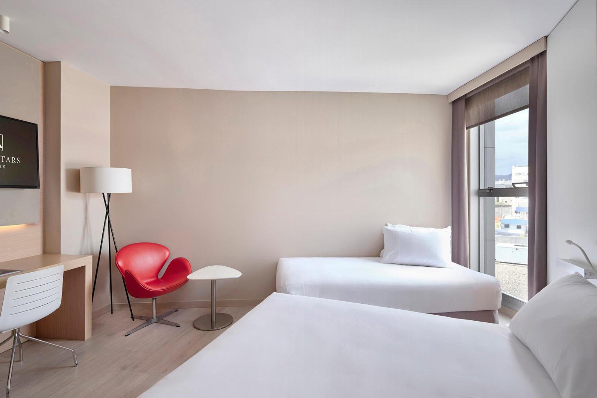 Eurostars Don Candido 4* Terrassa