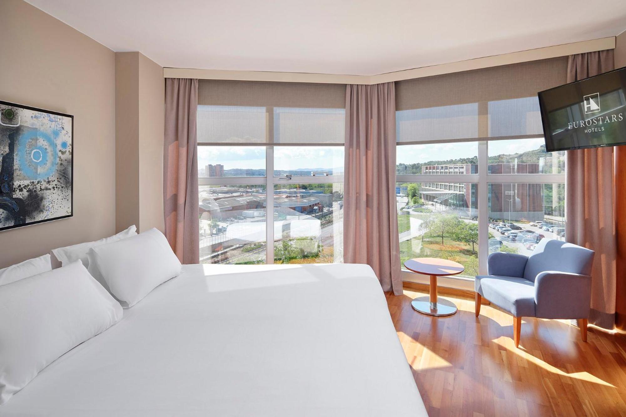 Eurostars Don Candido Hotel 4*