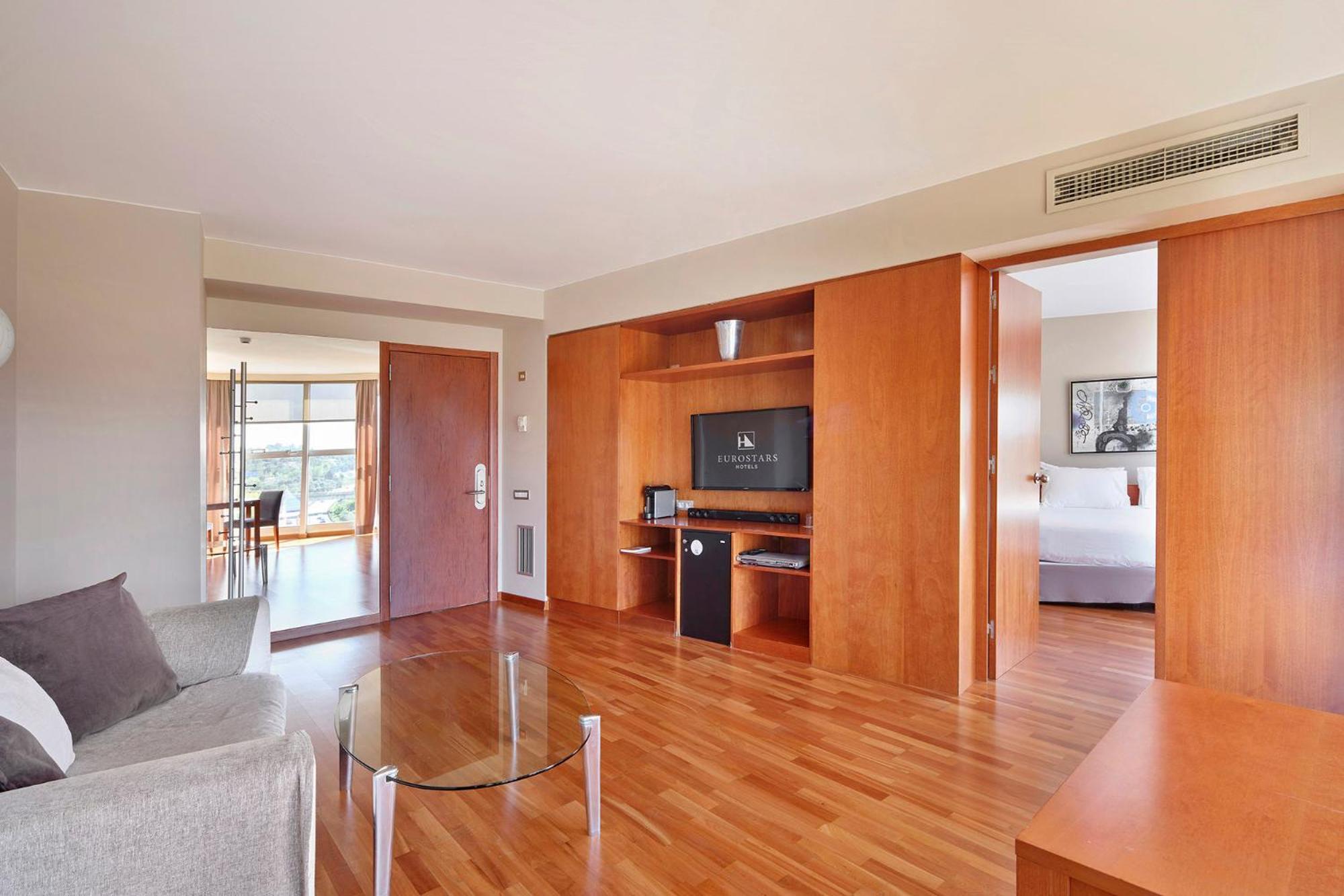 Eurostars Don Candido Hotel