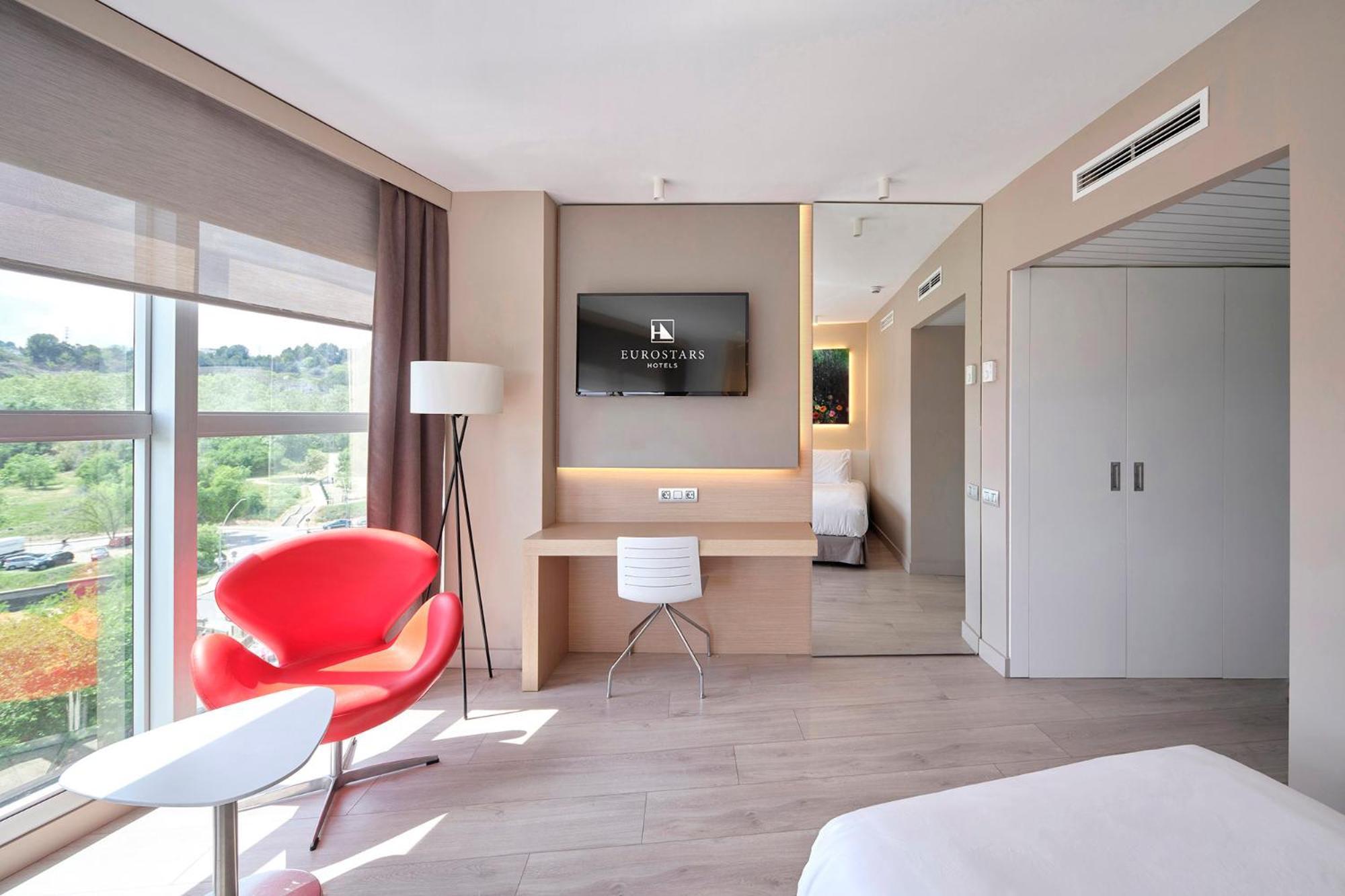 Eurostars Don Candido Hotel 4*