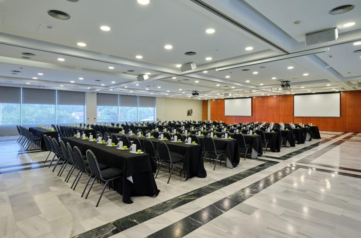 Eurostars Don Candido Hotel Terrassa