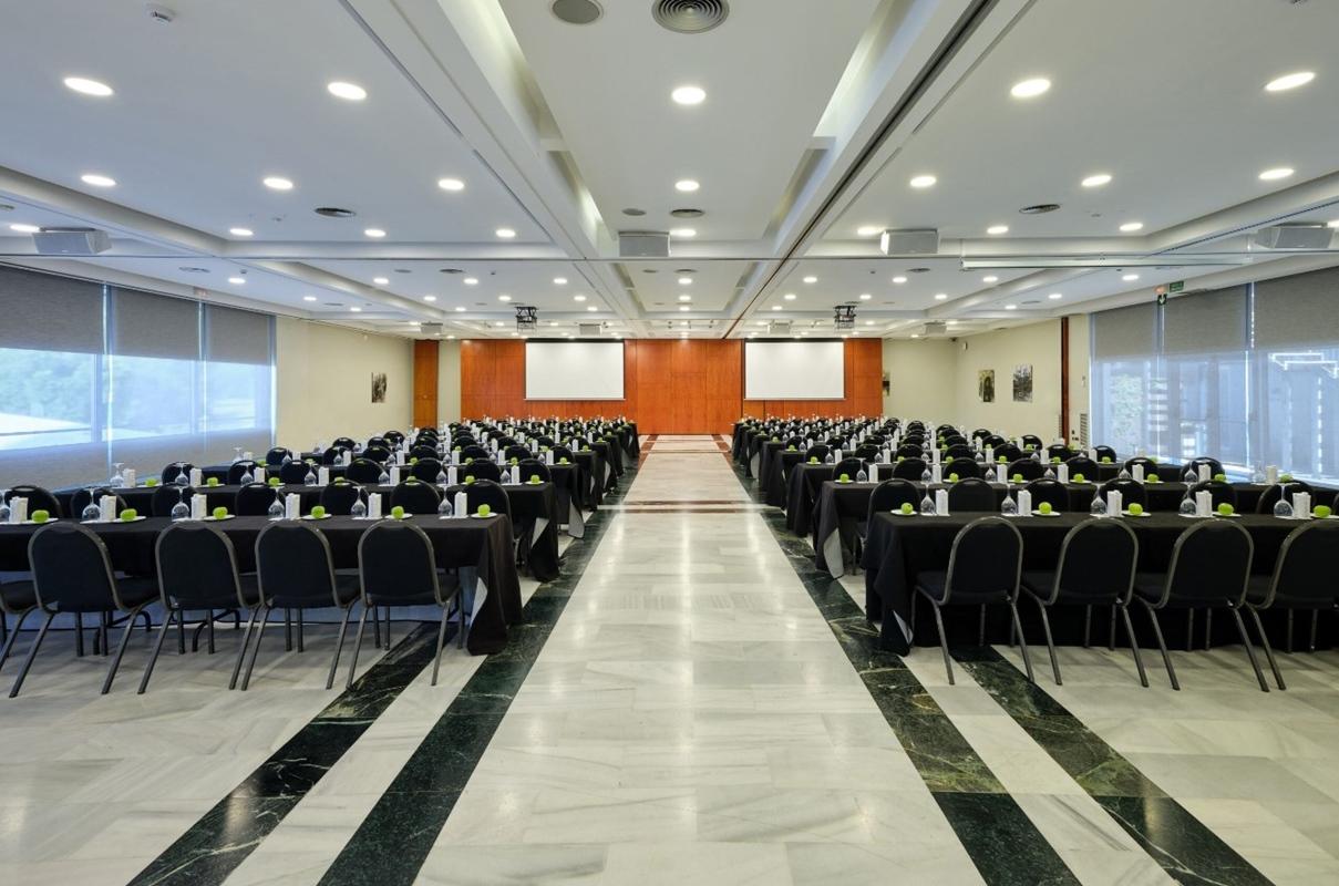 Eurostars Don Candido Hotel Terrassa